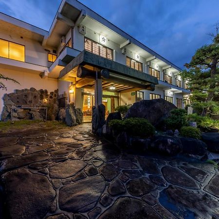 Hotel Sawaki Imabari Railway Station Exterior foto