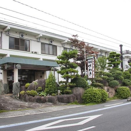 Hotel Sawaki Imabari Railway Station Exterior foto